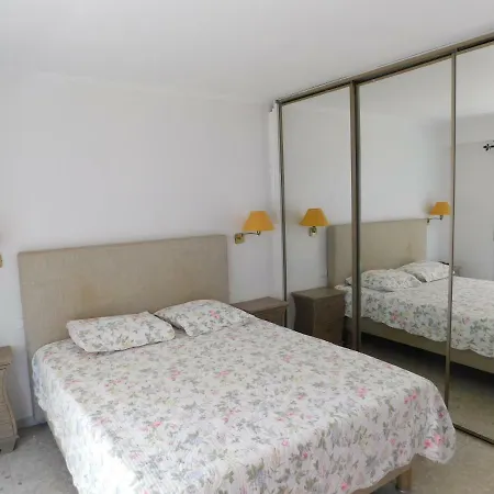 アパート T2, Puits Aux Fees, Parking Prive, Terrasse *